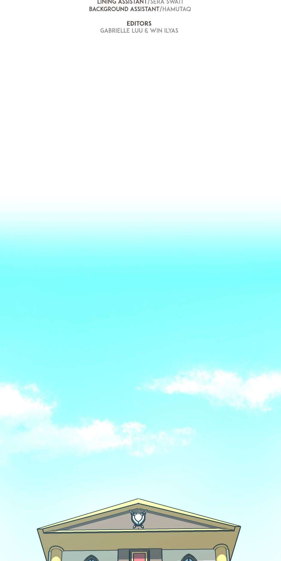 The Beginning After The End Chapter 48 - Trang 2