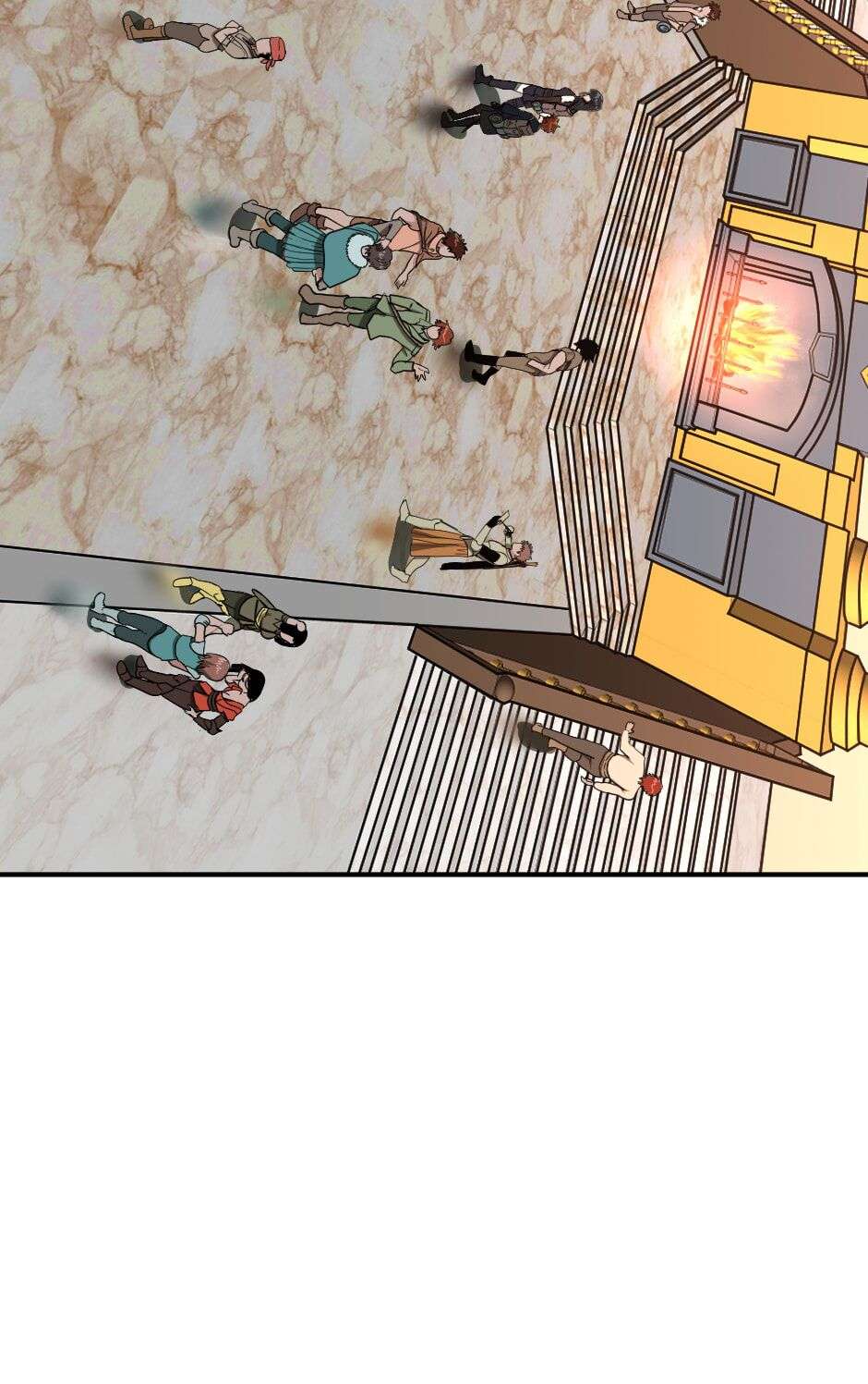 The Beginning After The End Chapter 48 - Trang 2