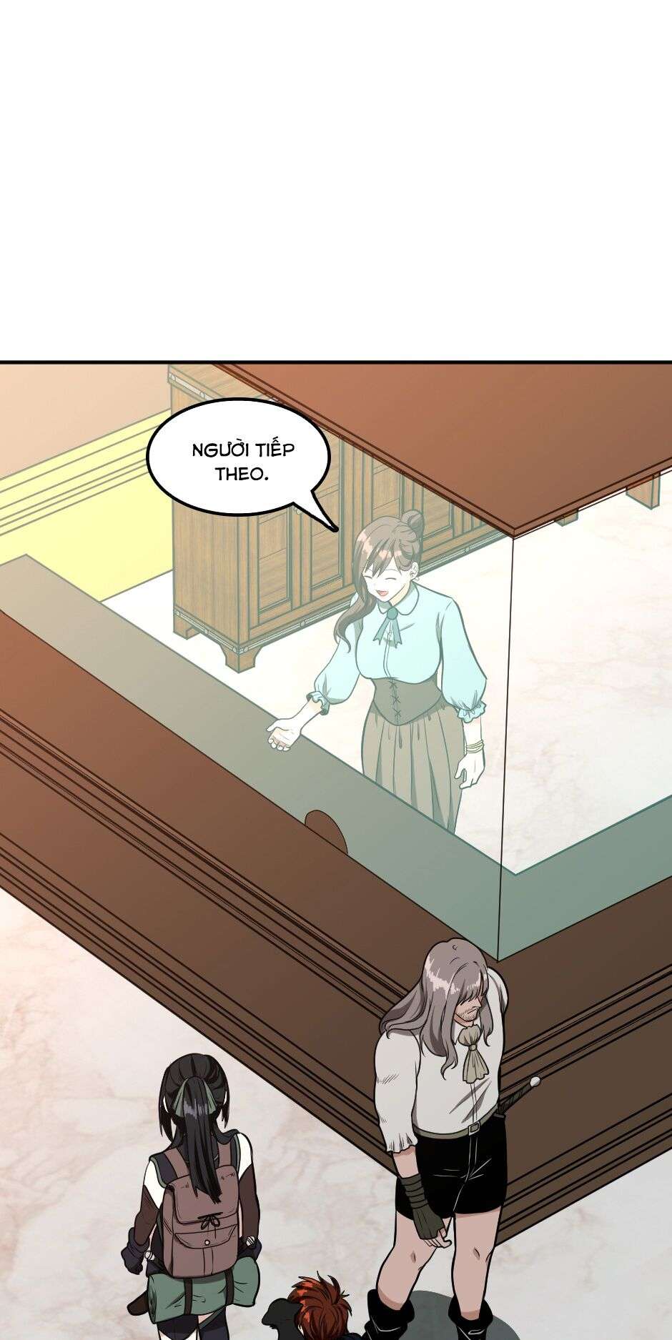 The Beginning After The End Chapter 48 - Trang 2