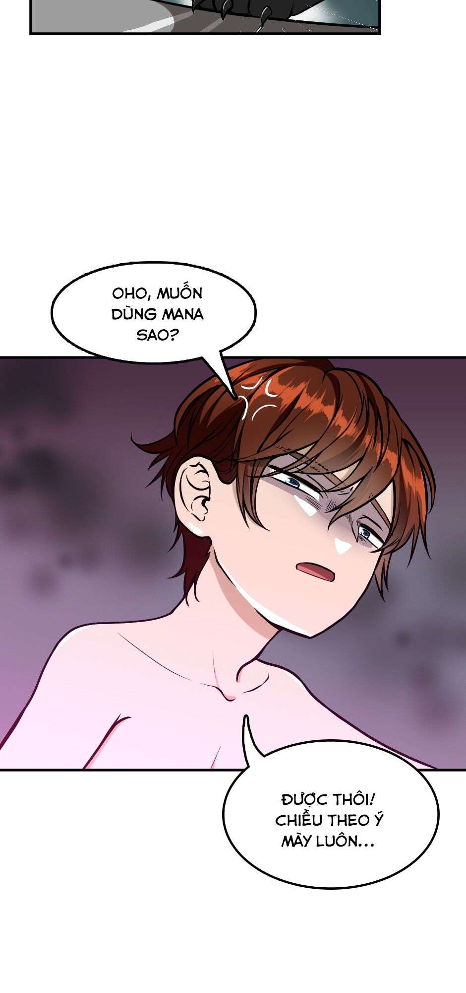 The Beginning After The End Chapter 48 - Trang 2