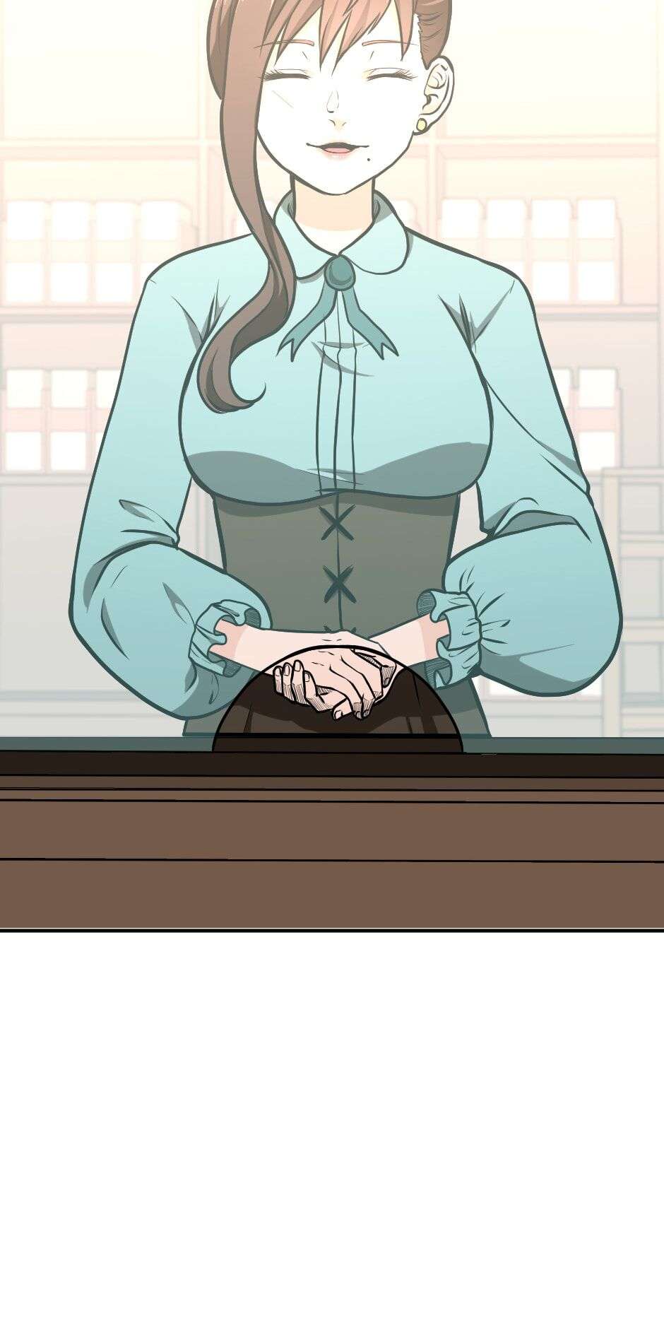 The Beginning After The End Chapter 48 - Trang 2