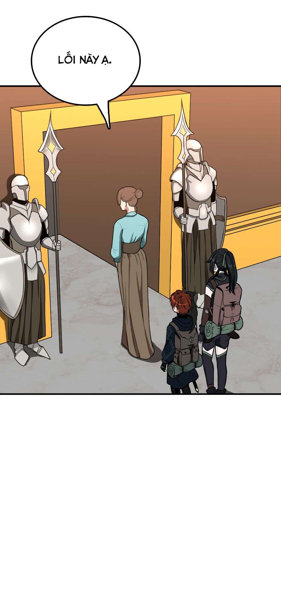 The Beginning After The End Chapter 48 - Trang 2