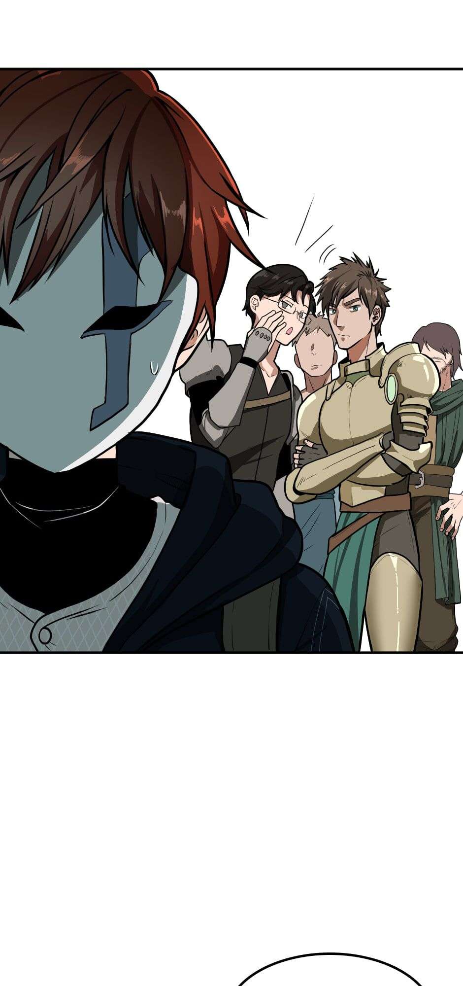 The Beginning After The End Chapter 48 - Trang 2