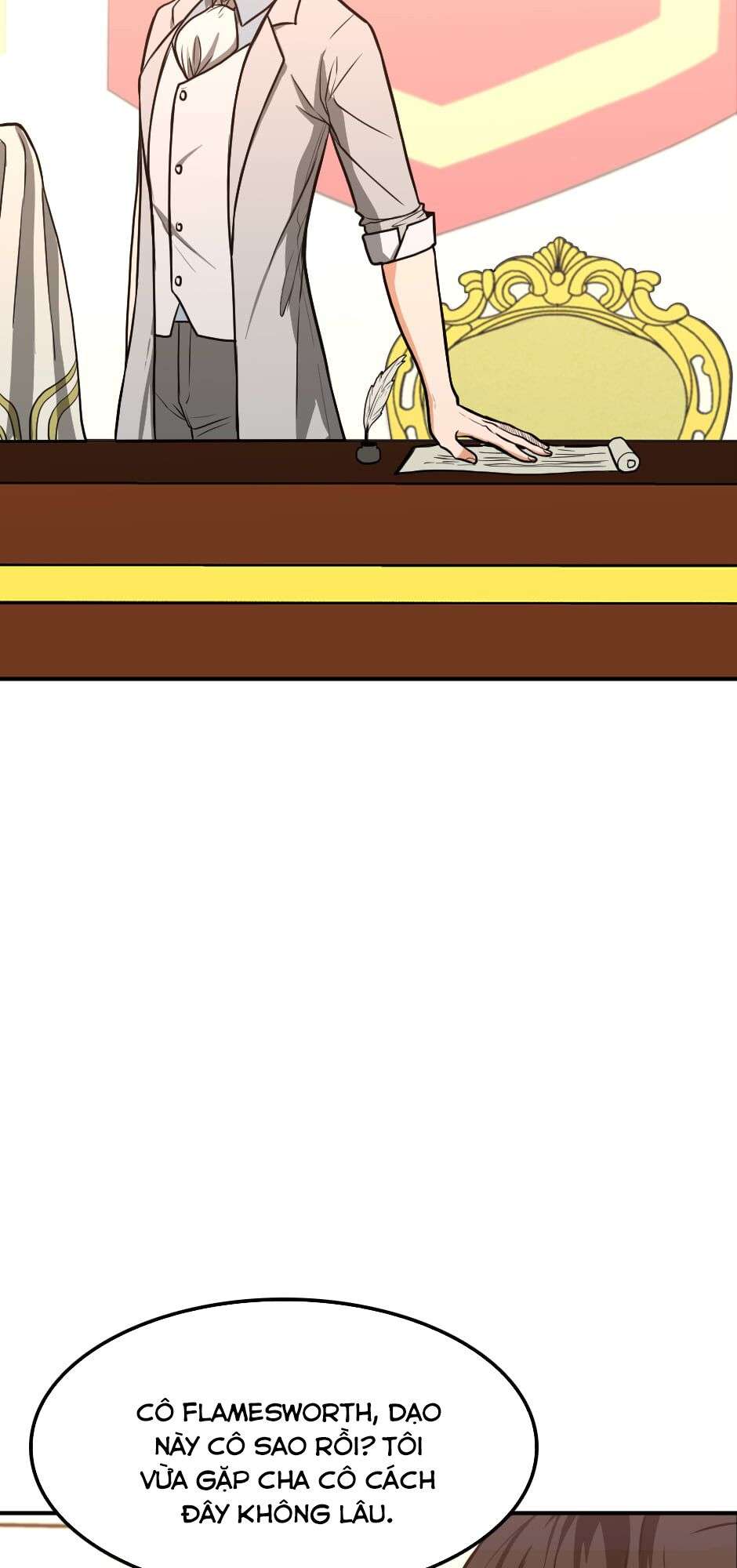 The Beginning After The End Chapter 48 - Trang 2