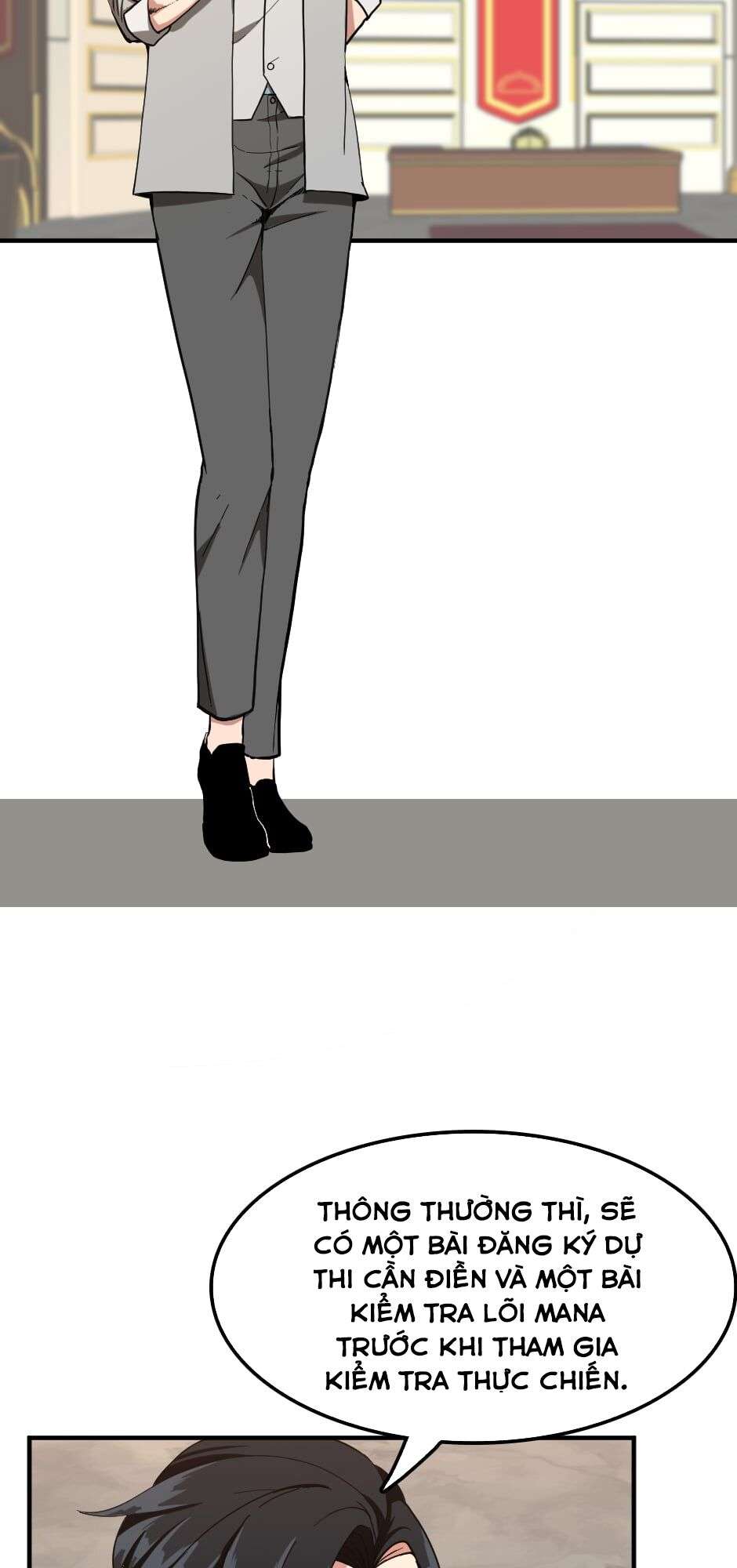 The Beginning After The End Chapter 48 - Trang 2