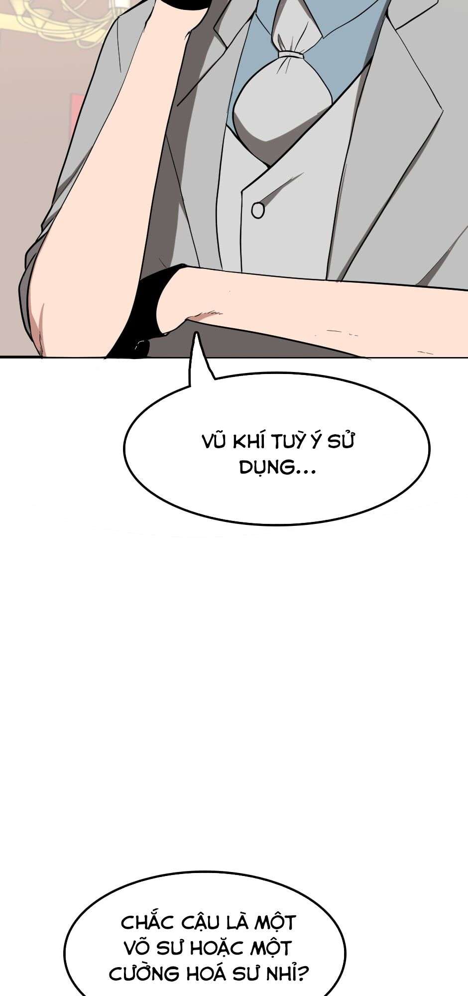 The Beginning After The End Chapter 48 - Trang 2