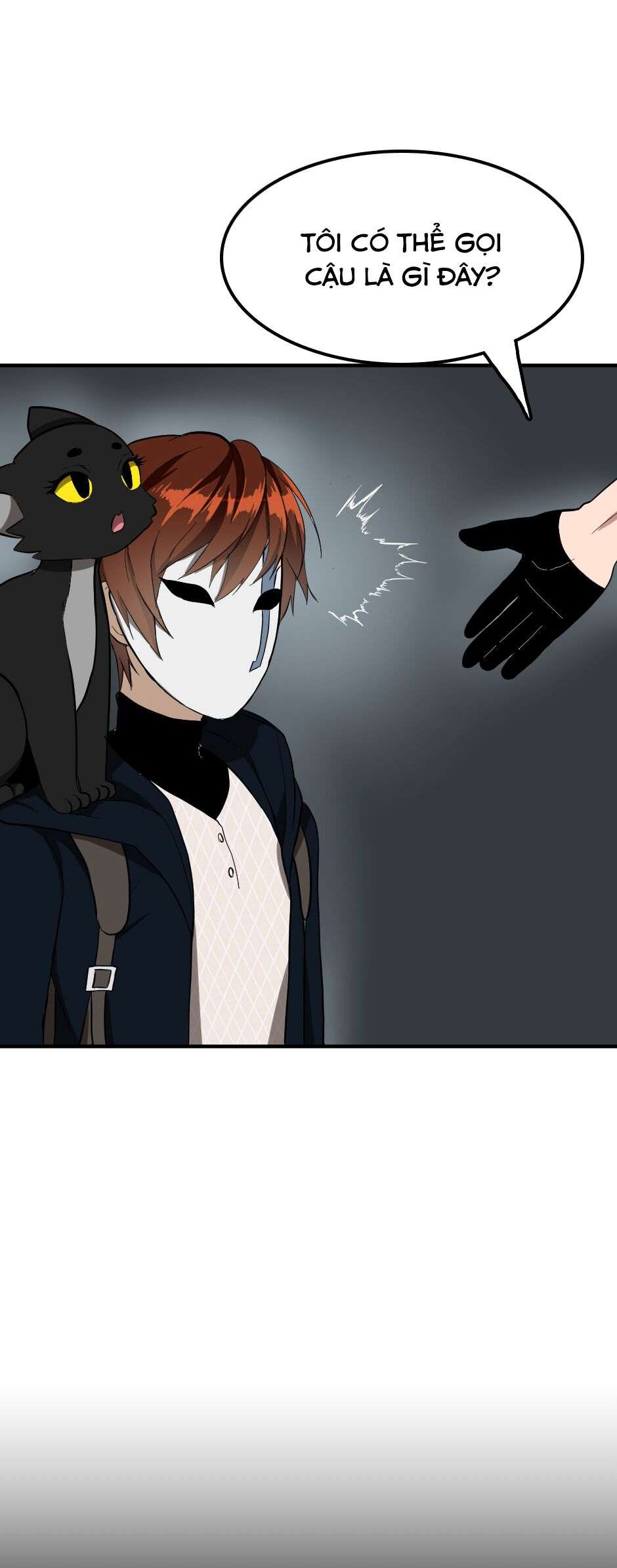 The Beginning After The End Chapter 48 - Trang 2