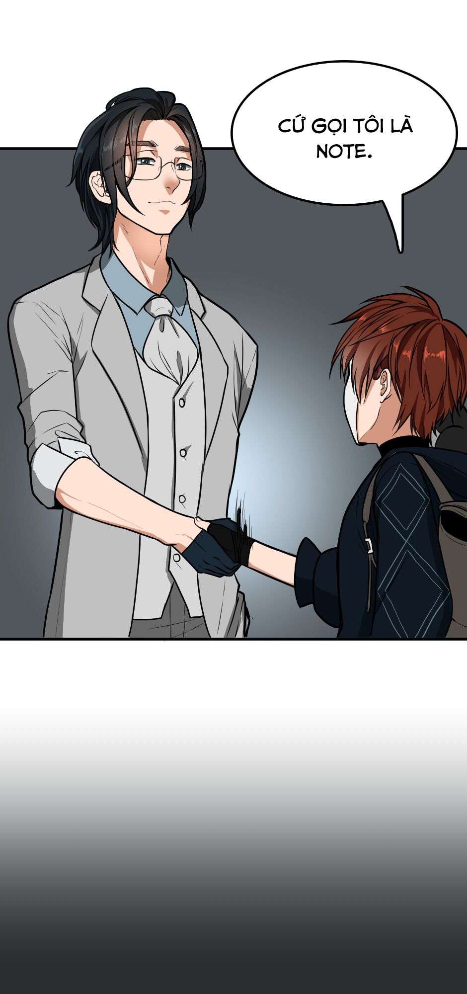 The Beginning After The End Chapter 48 - Trang 2