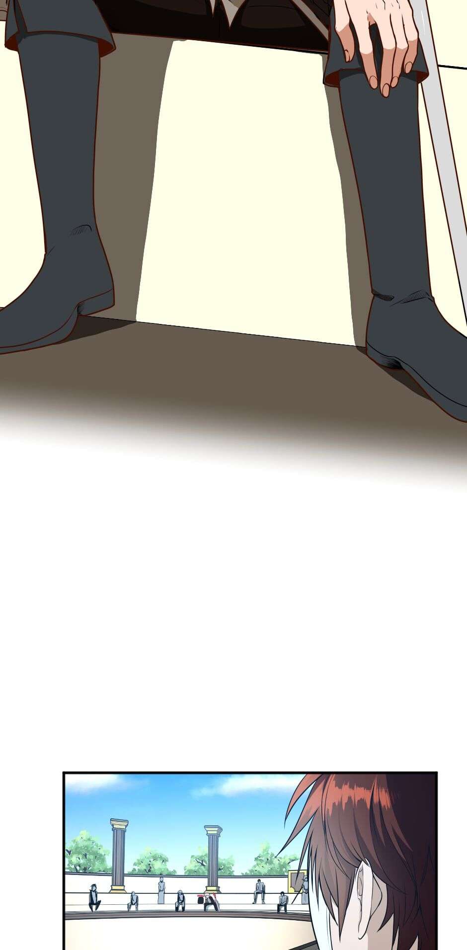 The Beginning After The End Chapter 49 - Trang 2