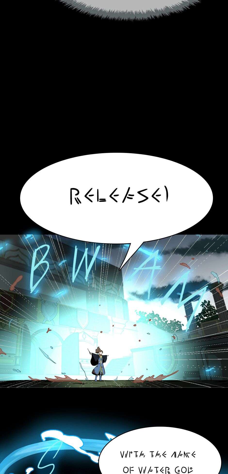 The Beginning After The End Chapter 49 - Trang 2