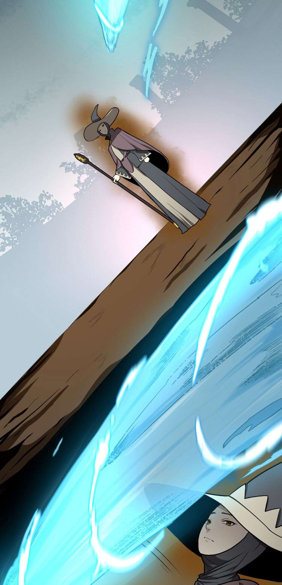 The Beginning After The End Chapter 49 - Trang 2