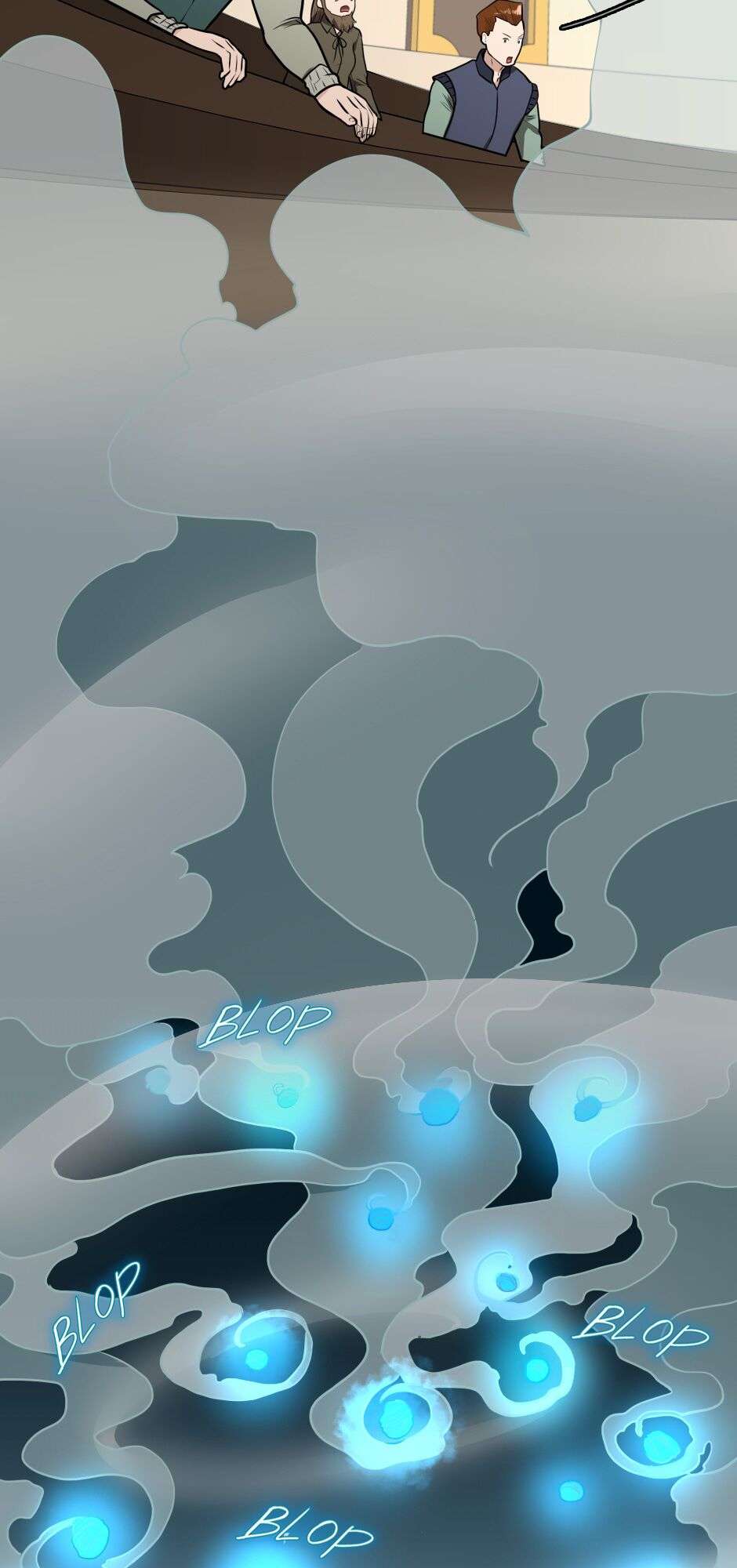 The Beginning After The End Chapter 49 - Trang 2