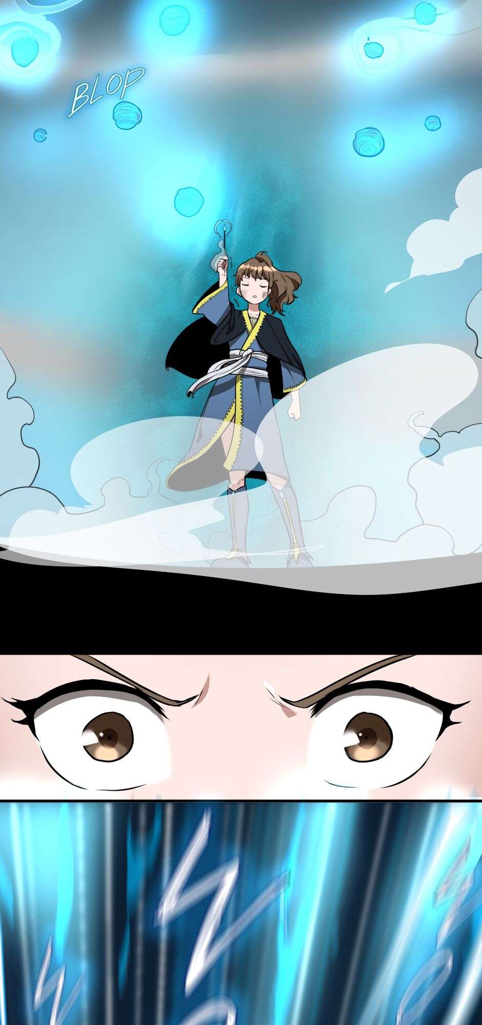 The Beginning After The End Chapter 49 - Trang 2