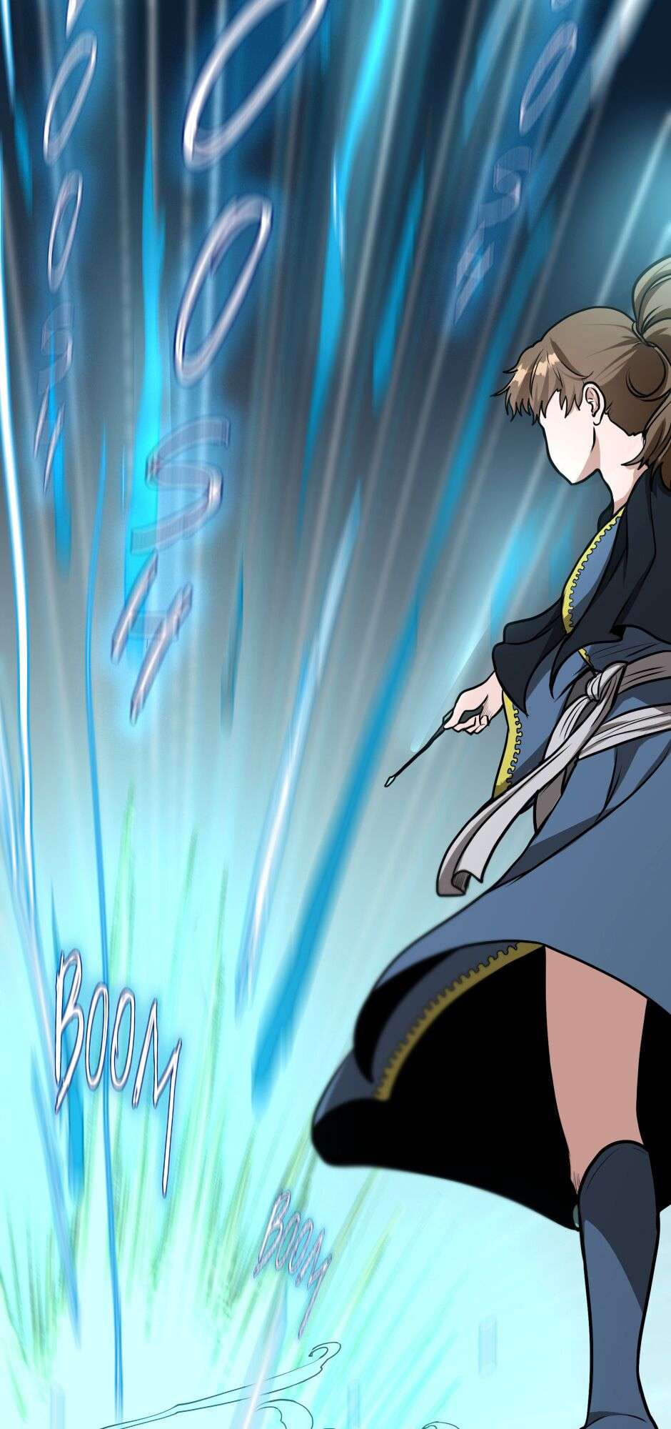 The Beginning After The End Chapter 49 - Trang 2