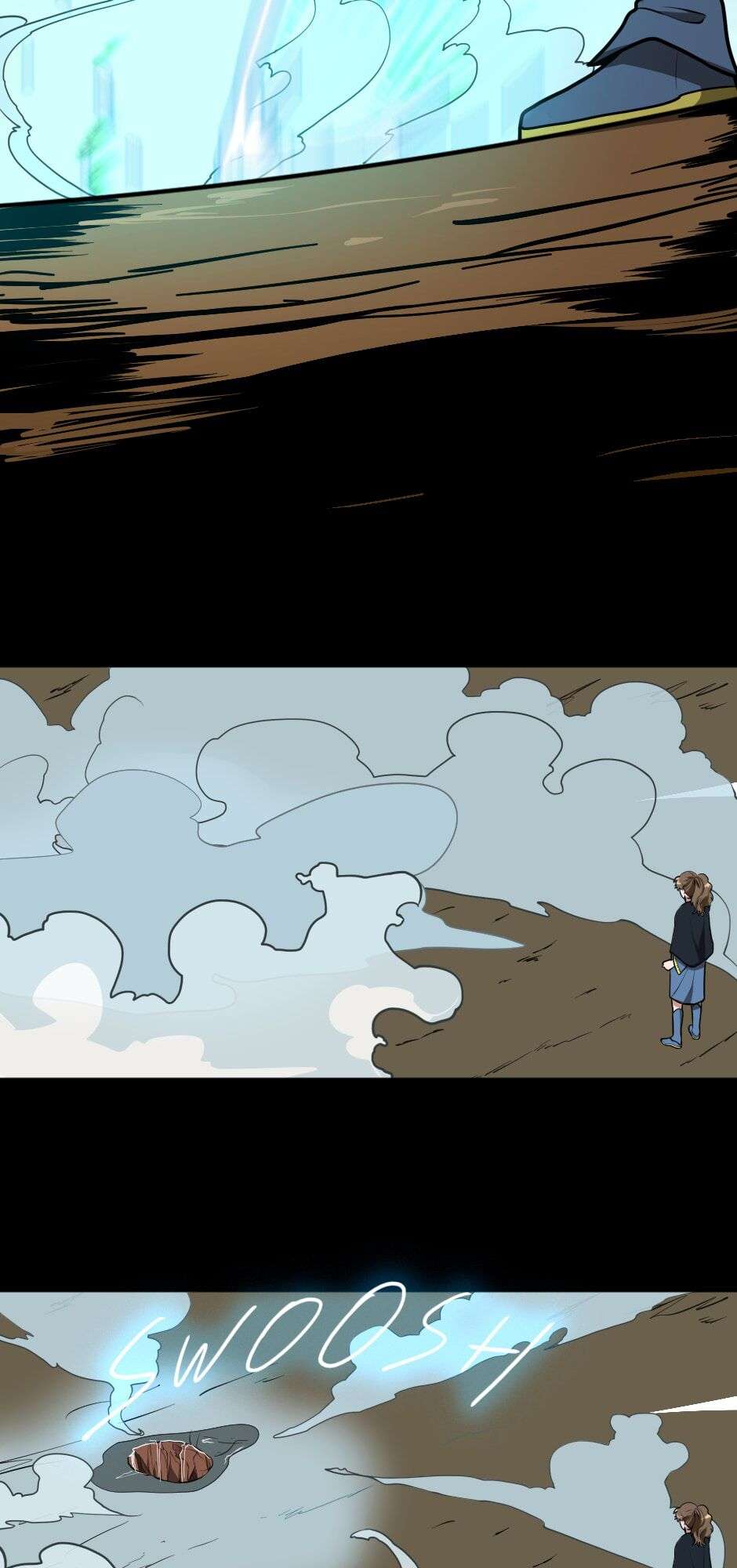 The Beginning After The End Chapter 49 - Trang 2