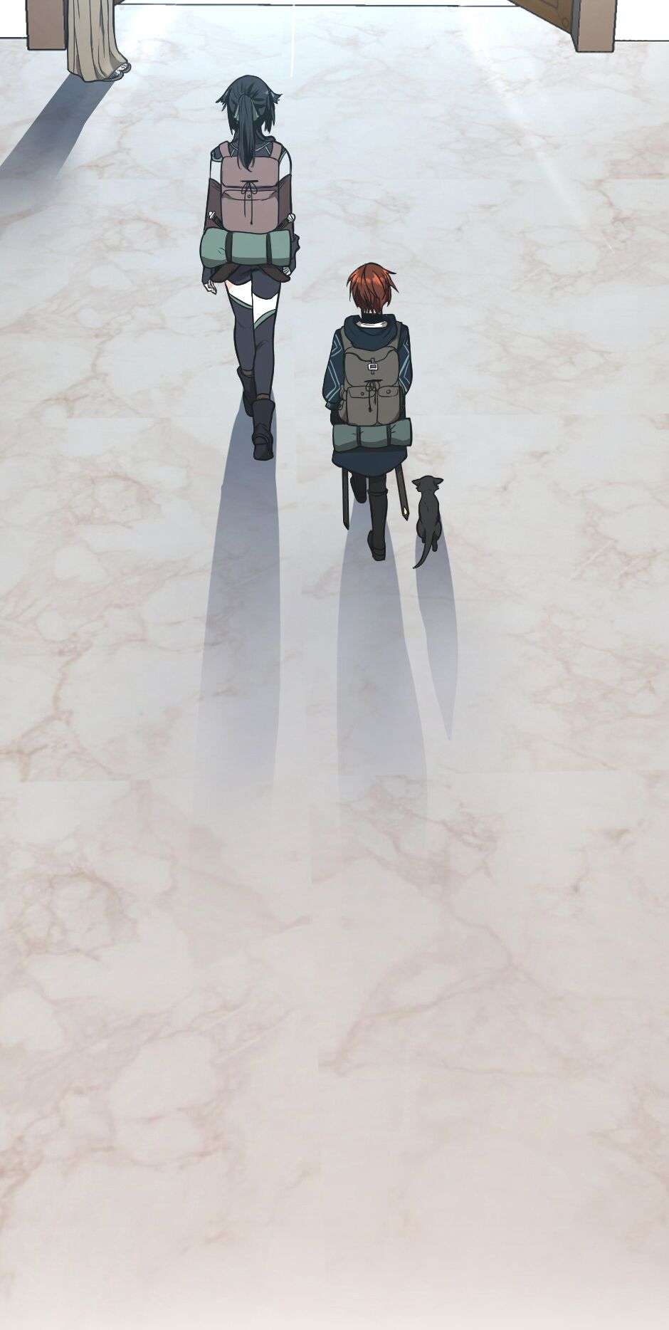 The Beginning After The End Chapter 49 - Trang 2