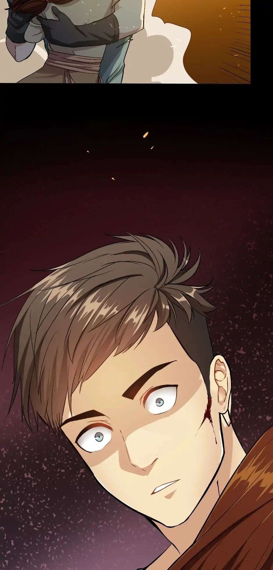 The Beginning After The End Chapter 5 - Trang 2