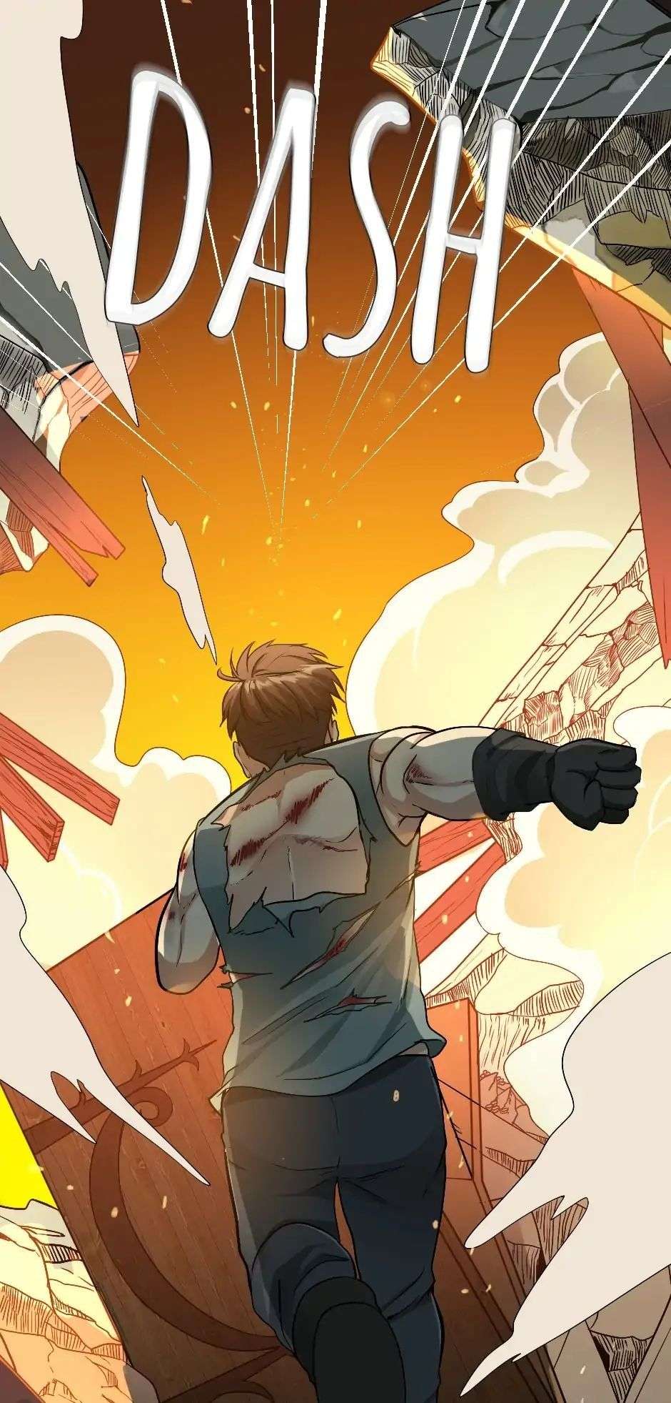 The Beginning After The End Chapter 5 - Trang 2