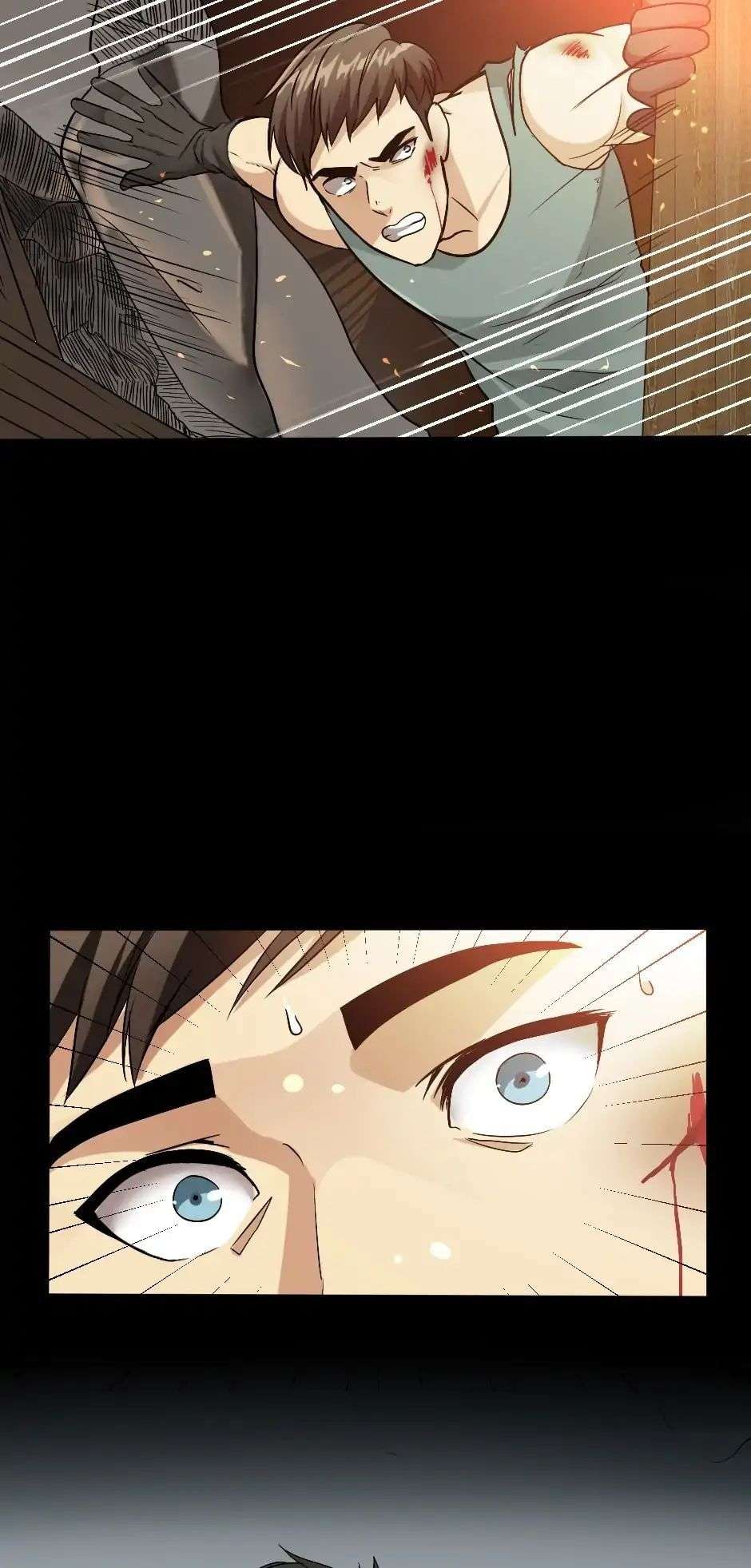 The Beginning After The End Chapter 5 - Trang 2