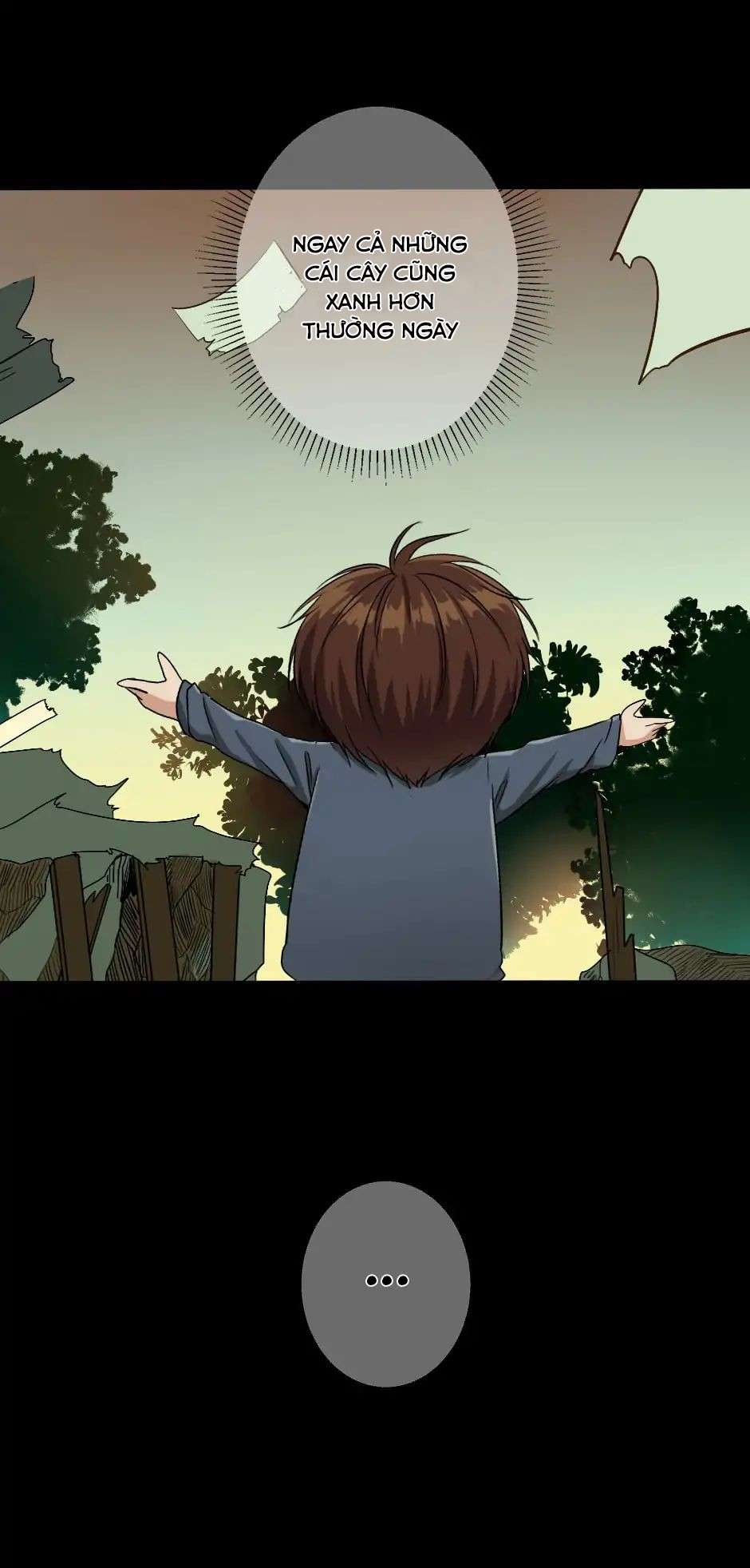 The Beginning After The End Chapter 5 - Trang 2