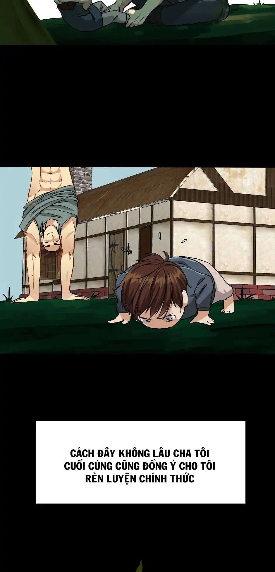 The Beginning After The End Chapter 5 - Trang 2