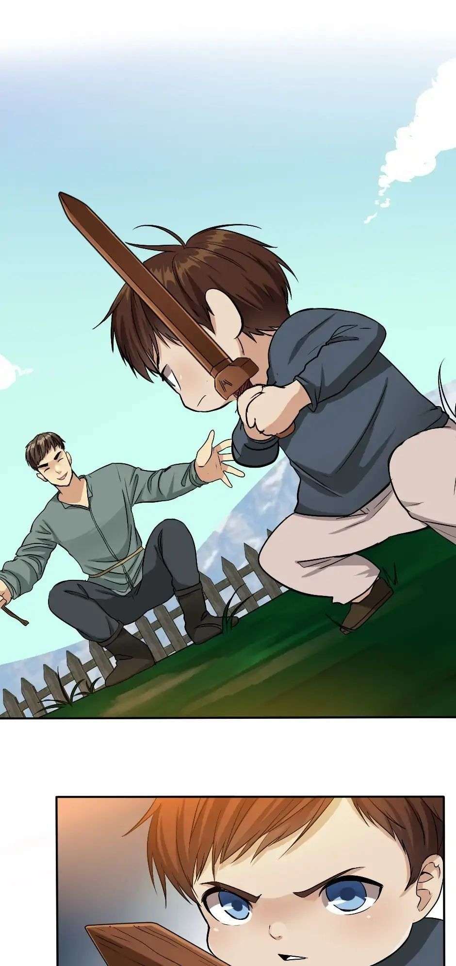 The Beginning After The End Chapter 5 - Trang 2