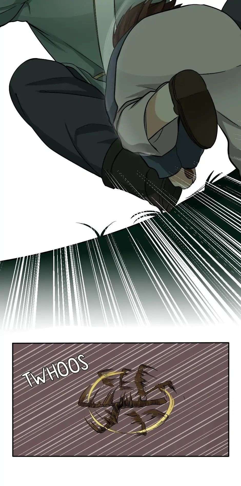 The Beginning After The End Chapter 5 - Trang 2