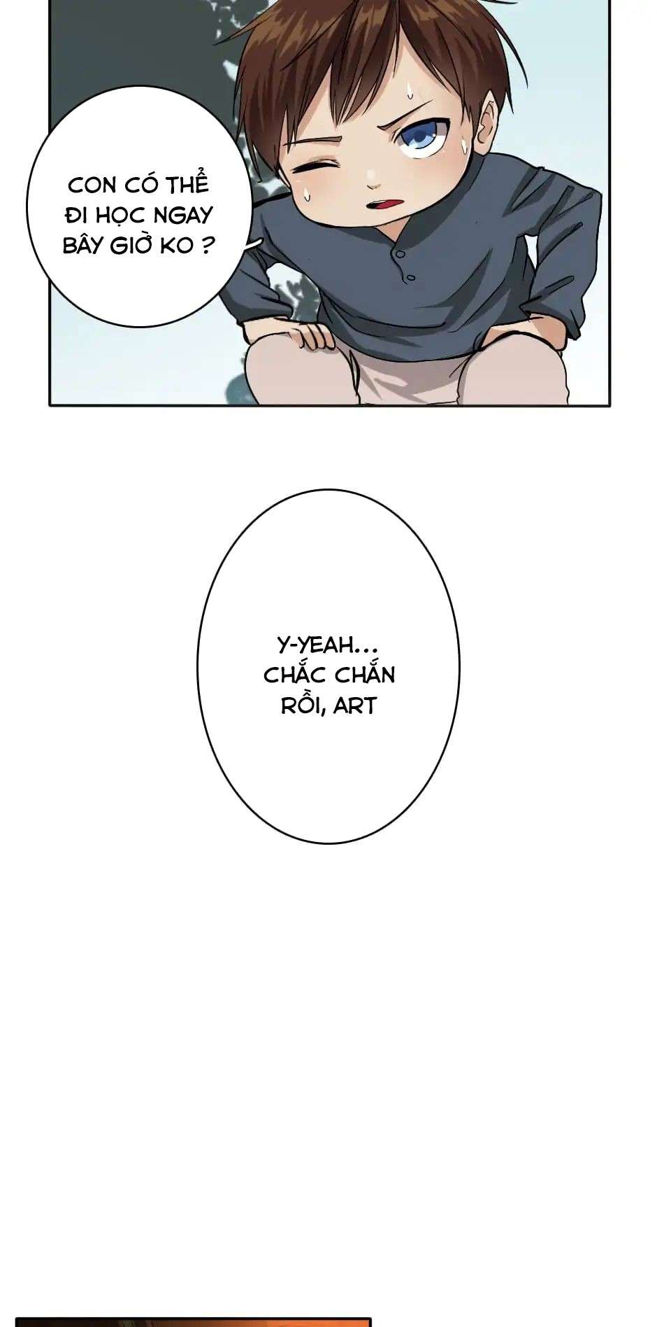 The Beginning After The End Chapter 5 - Trang 2