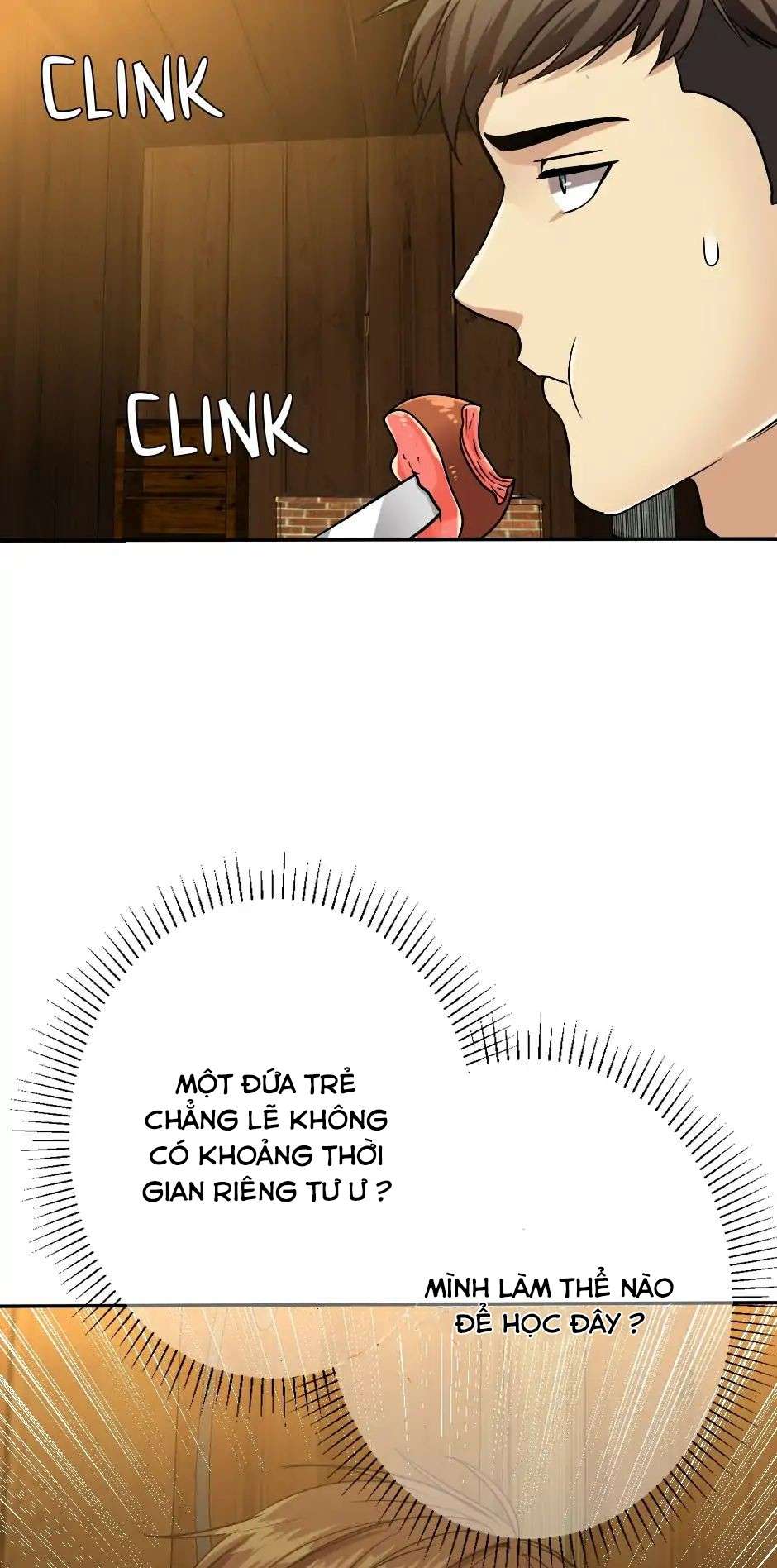 The Beginning After The End Chapter 5 - Trang 2