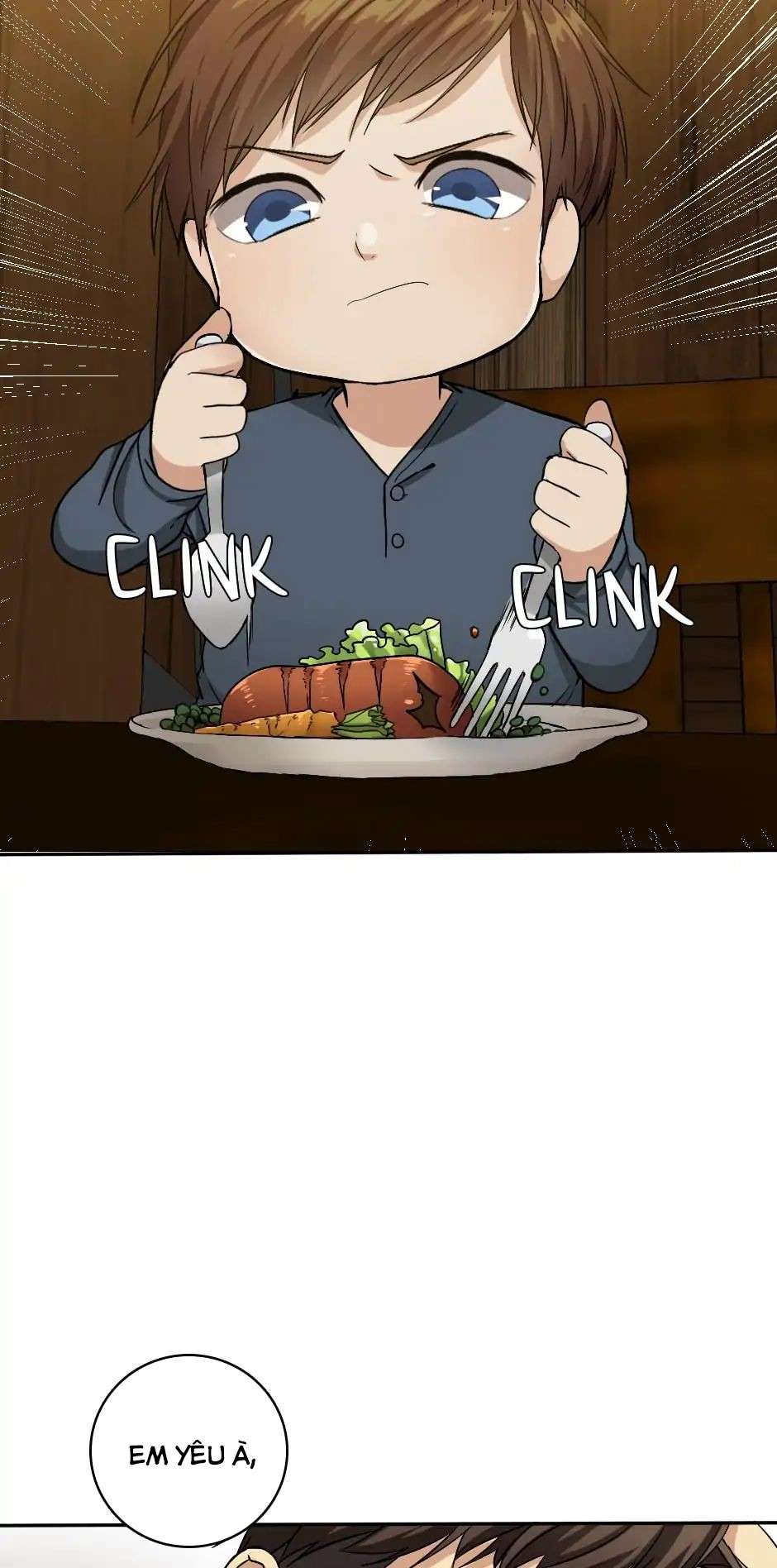 The Beginning After The End Chapter 5 - Trang 2