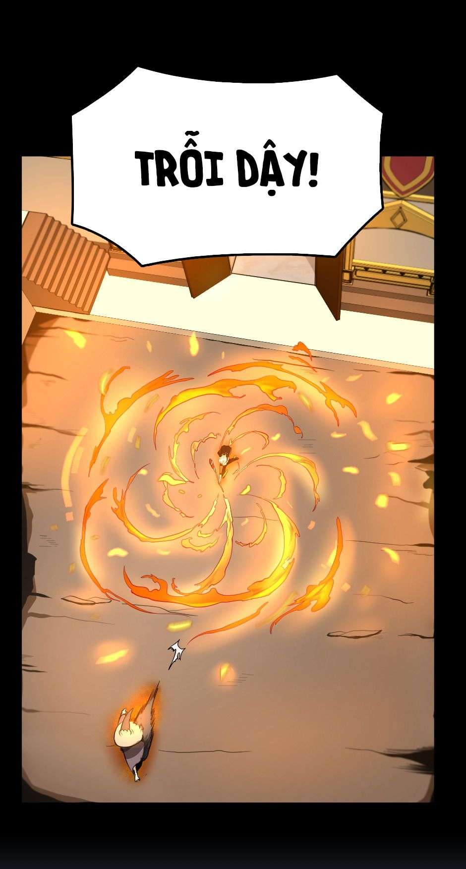 The Beginning After The End Chapter 50 - Trang 2