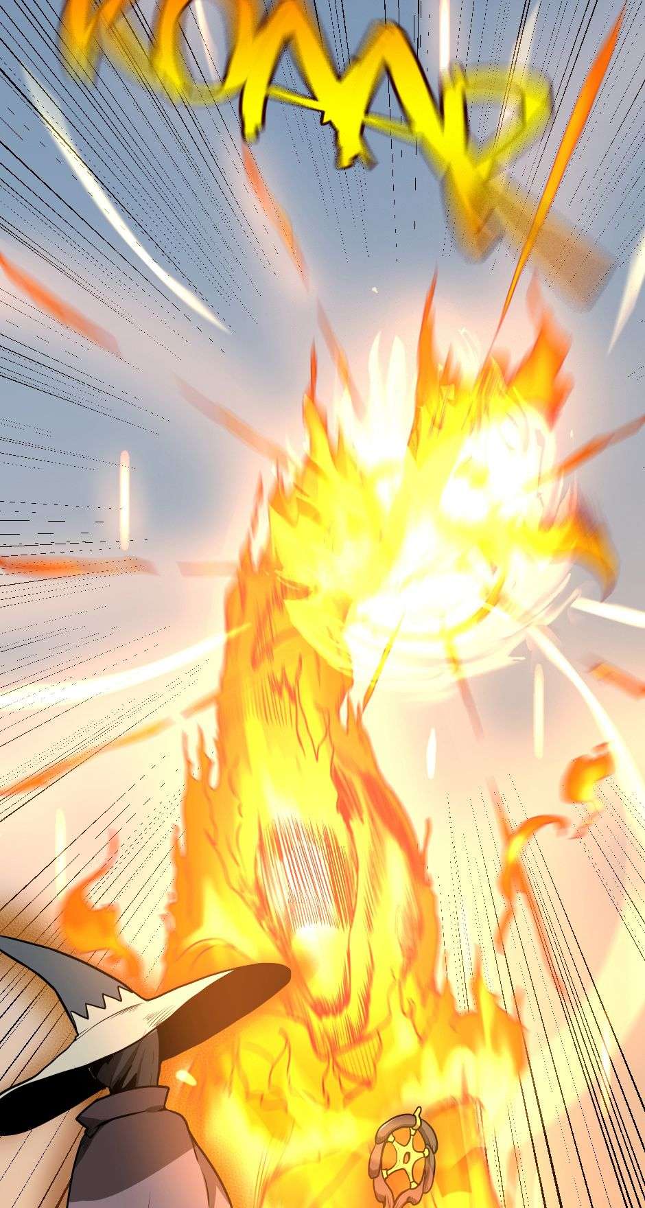 The Beginning After The End Chapter 50 - Trang 2