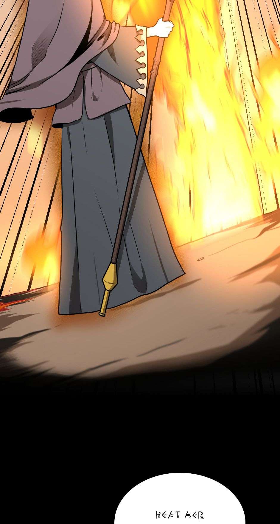 The Beginning After The End Chapter 50 - Trang 2