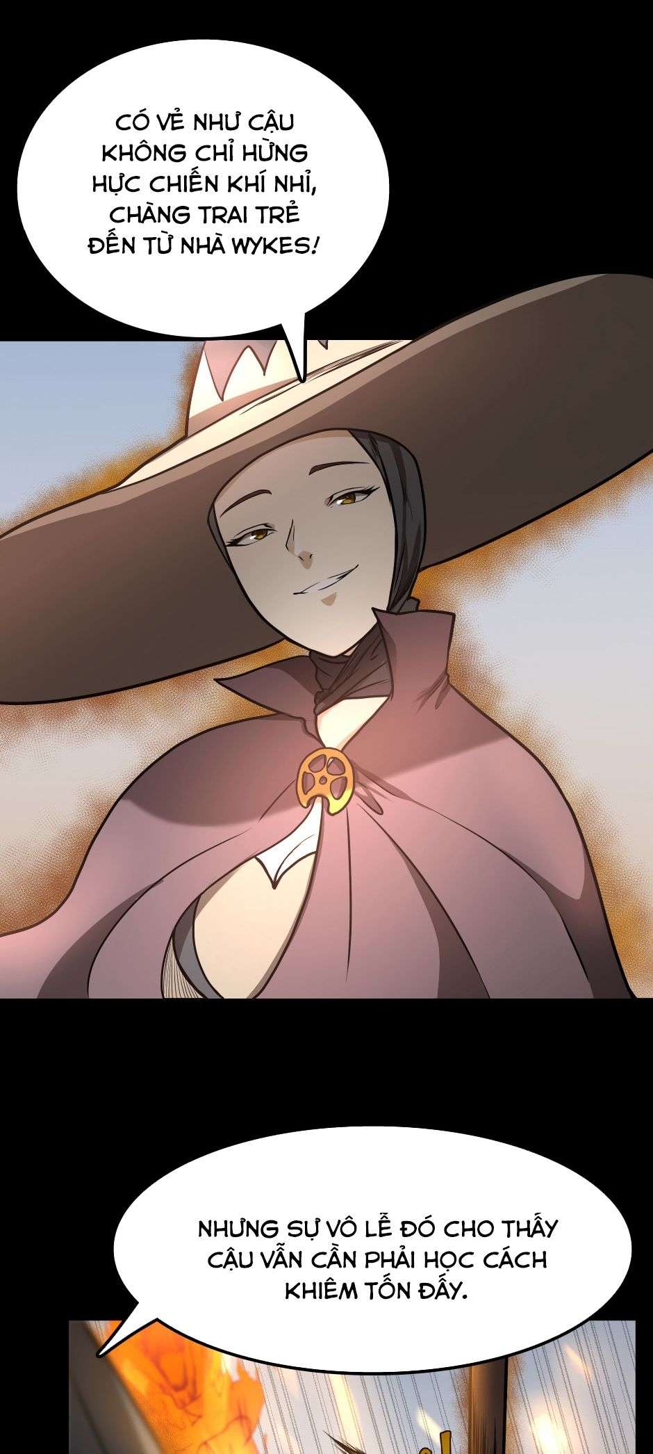 The Beginning After The End Chapter 50 - Trang 2