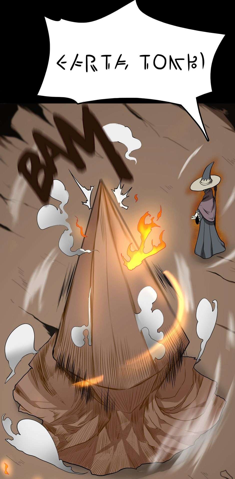 The Beginning After The End Chapter 50 - Trang 2