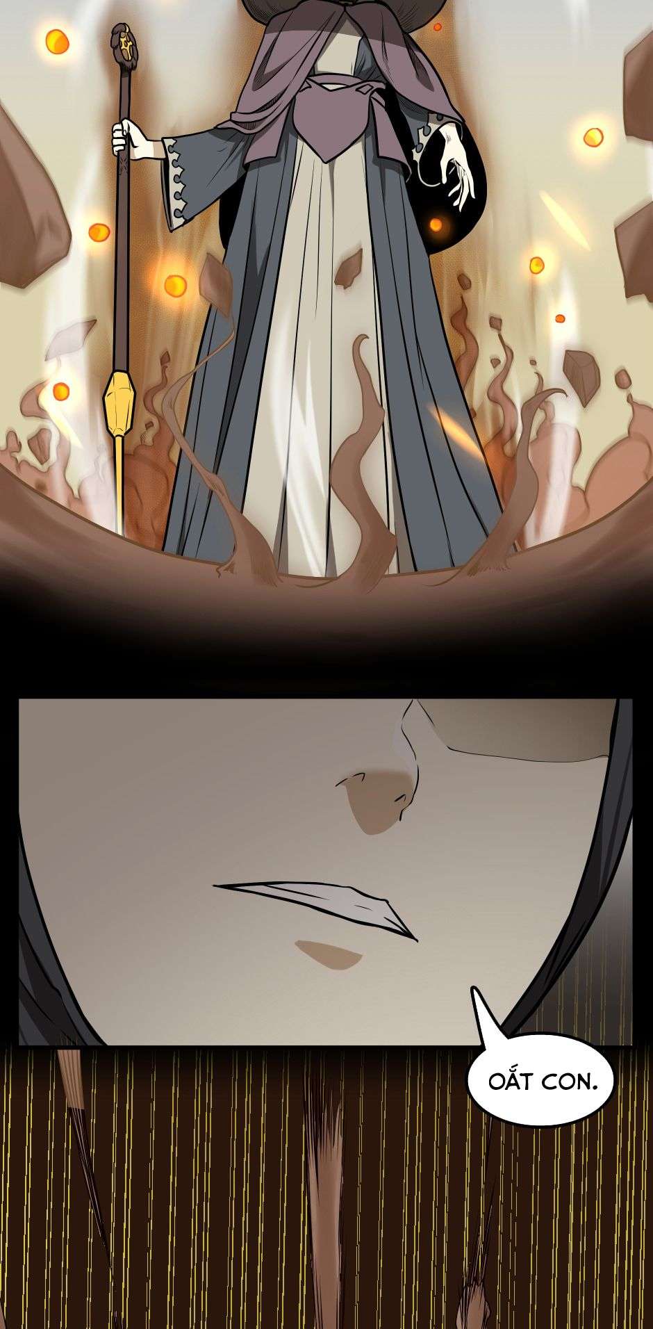 The Beginning After The End Chapter 50 - Trang 2