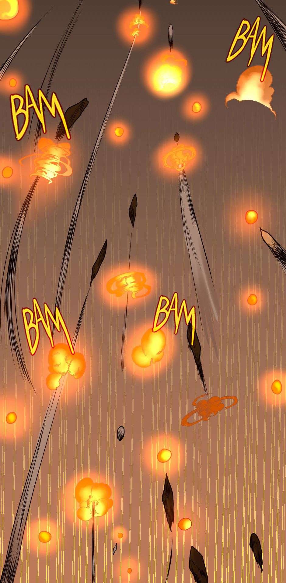 The Beginning After The End Chapter 50 - Trang 2