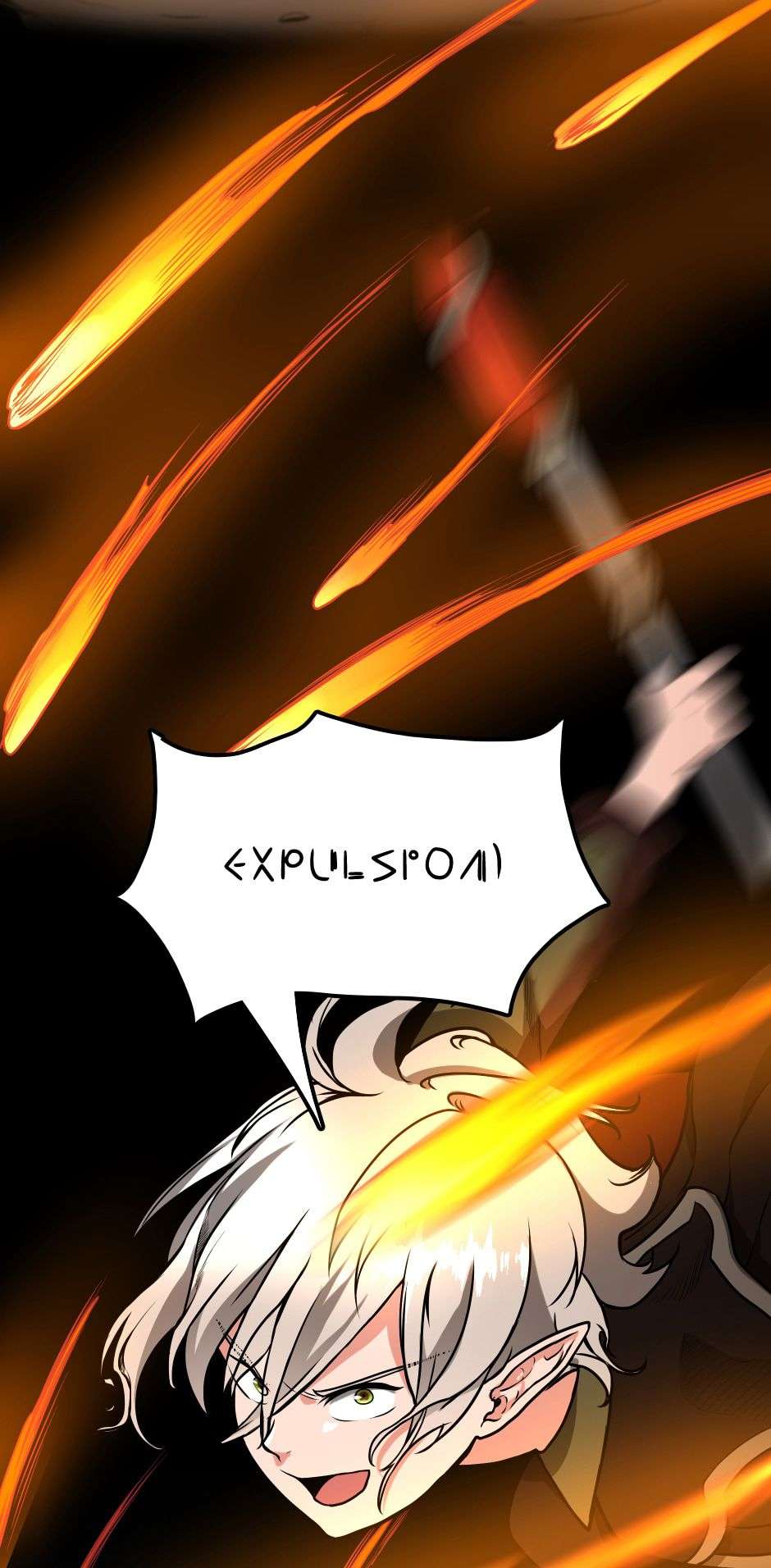 The Beginning After The End Chapter 50 - Trang 2