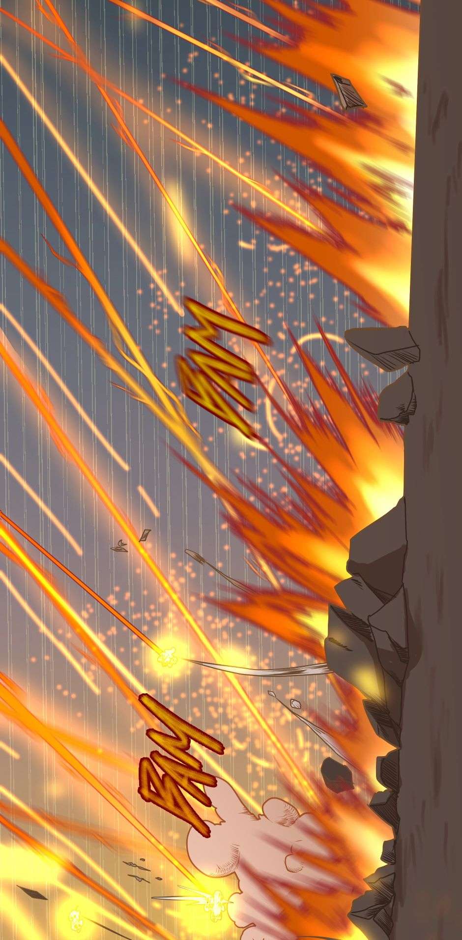 The Beginning After The End Chapter 50 - Trang 2