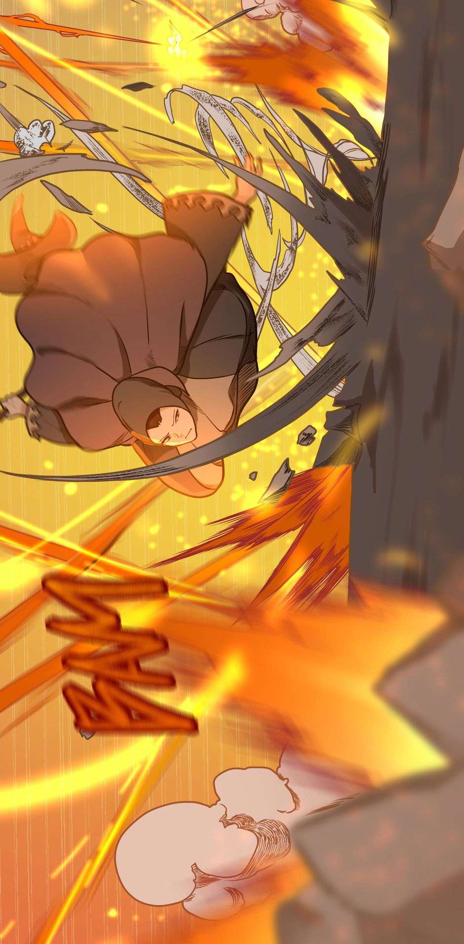 The Beginning After The End Chapter 50 - Trang 2