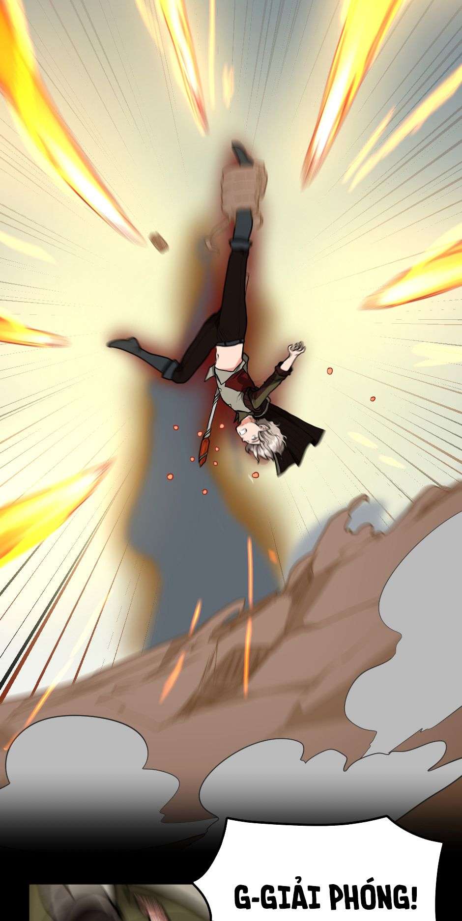 The Beginning After The End Chapter 50 - Trang 2