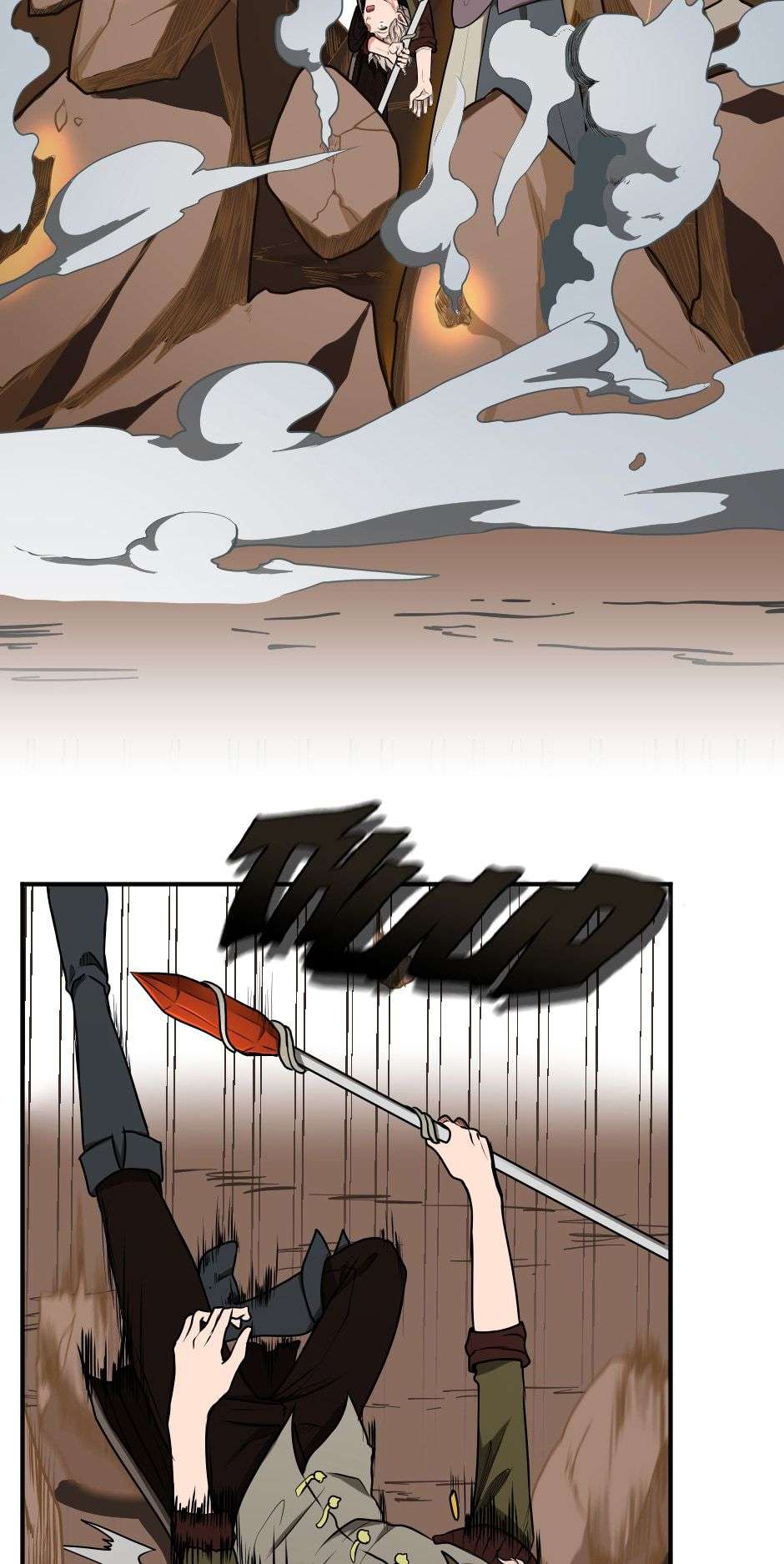 The Beginning After The End Chapter 50 - Trang 2