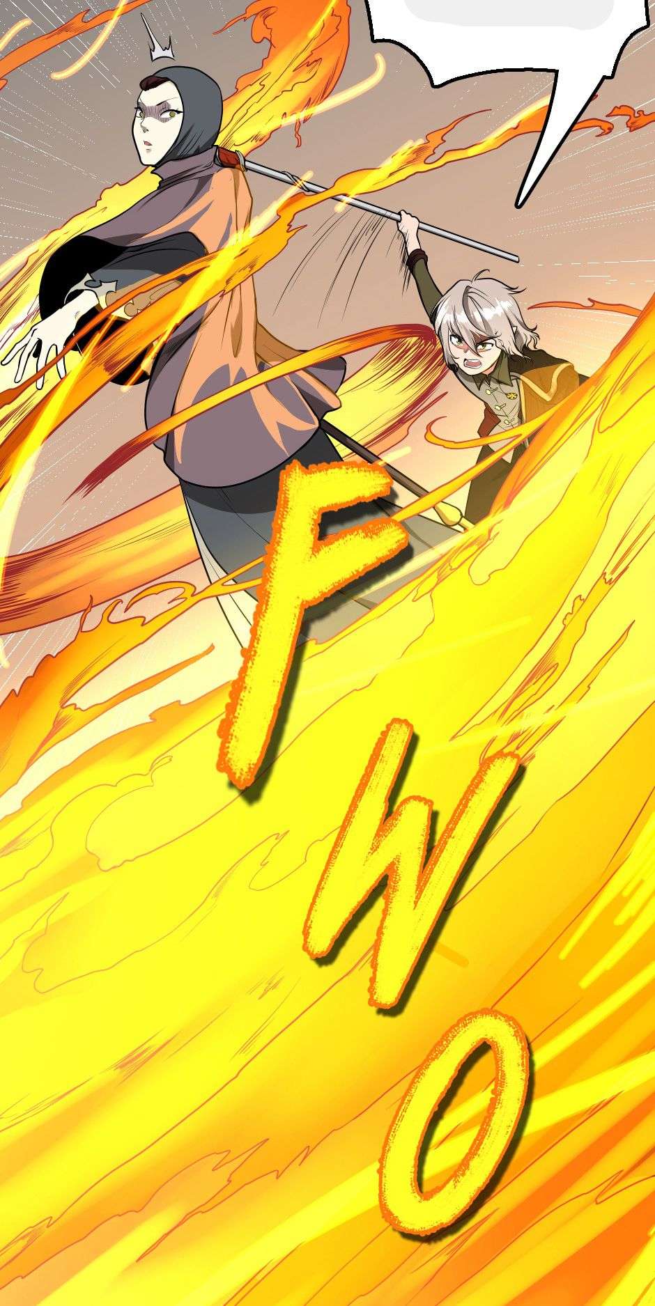 The Beginning After The End Chapter 50 - Trang 2