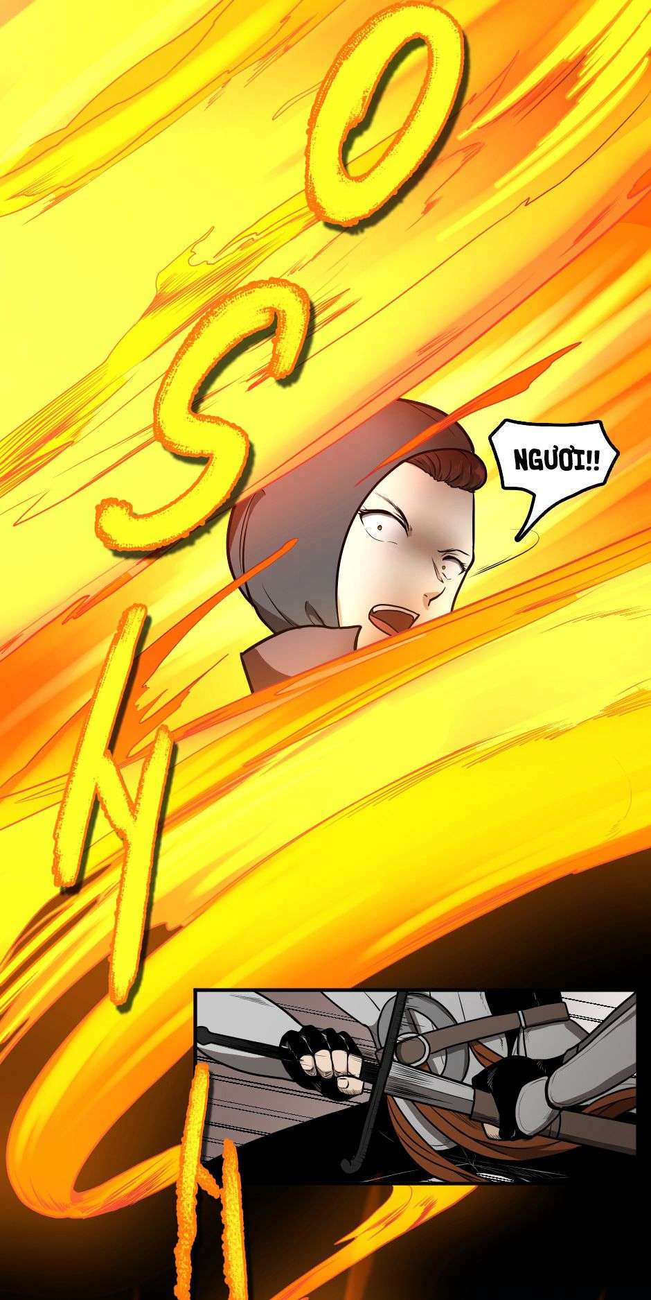 The Beginning After The End Chapter 50 - Trang 2