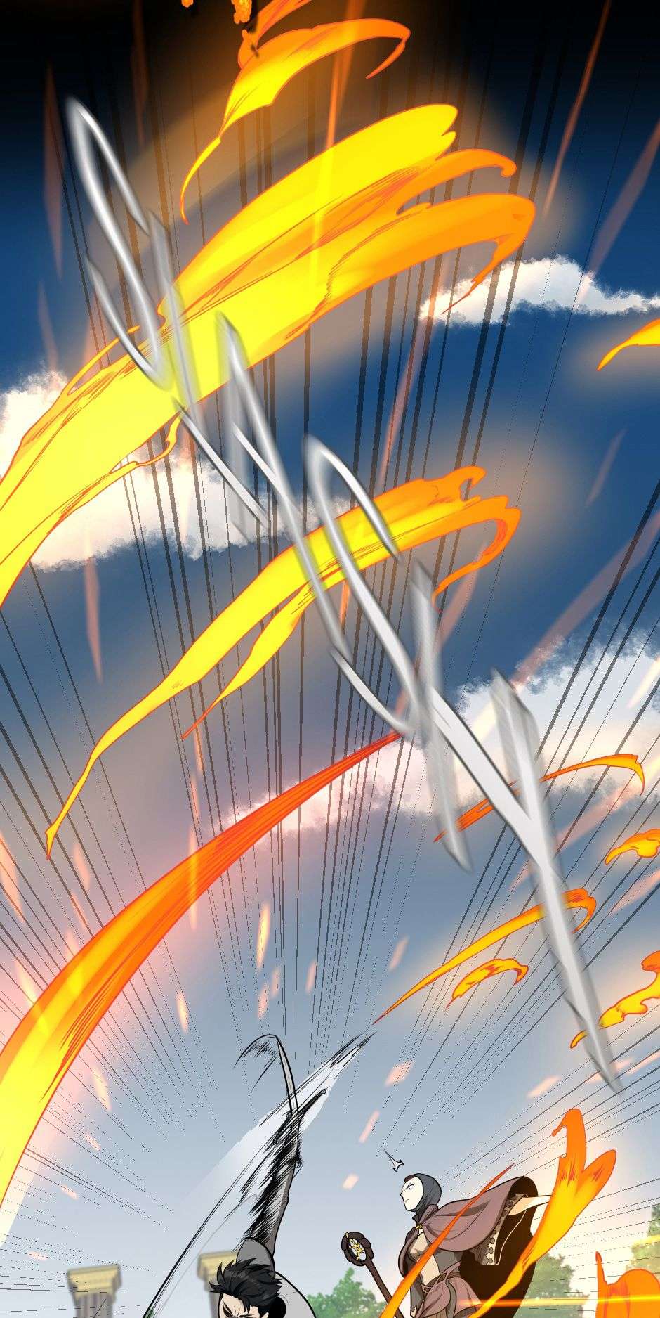 The Beginning After The End Chapter 50 - Trang 2