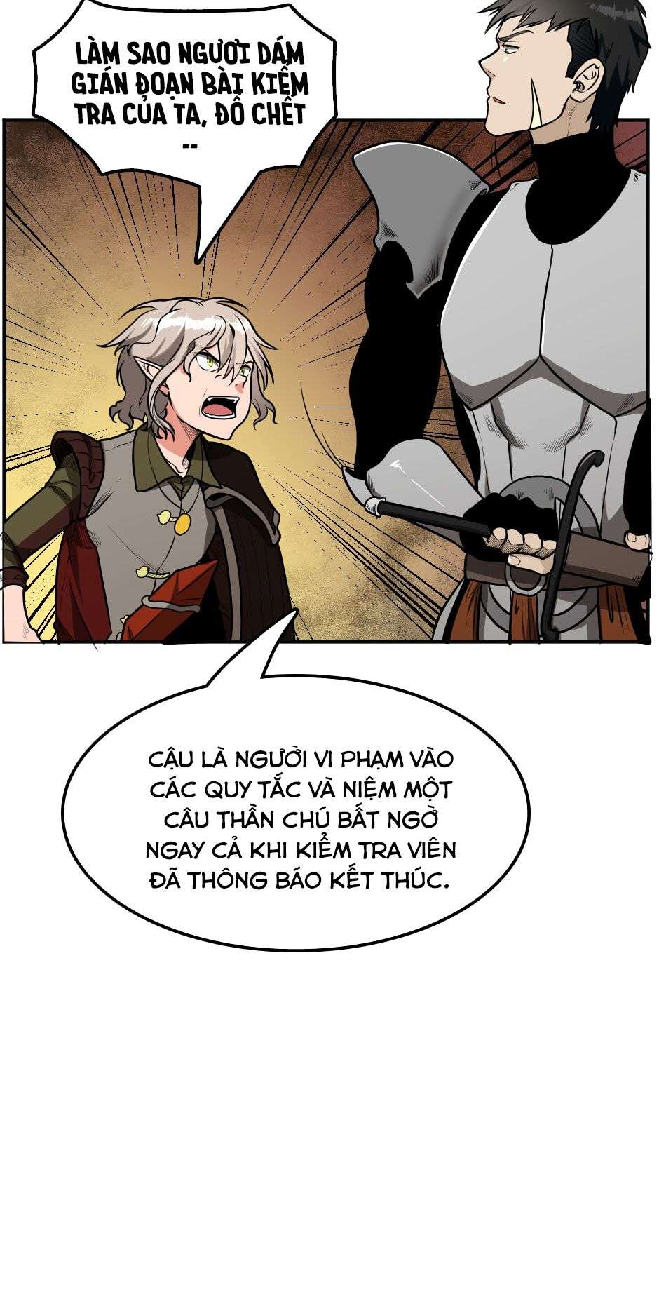 The Beginning After The End Chapter 50 - Trang 2