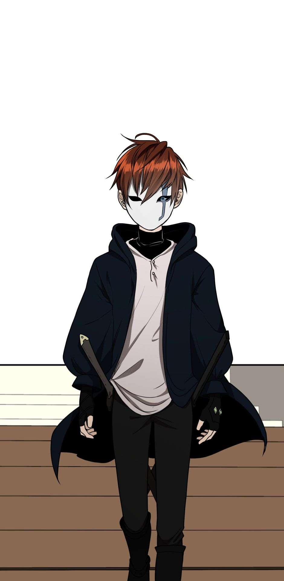 The Beginning After The End Chapter 50 - Trang 2