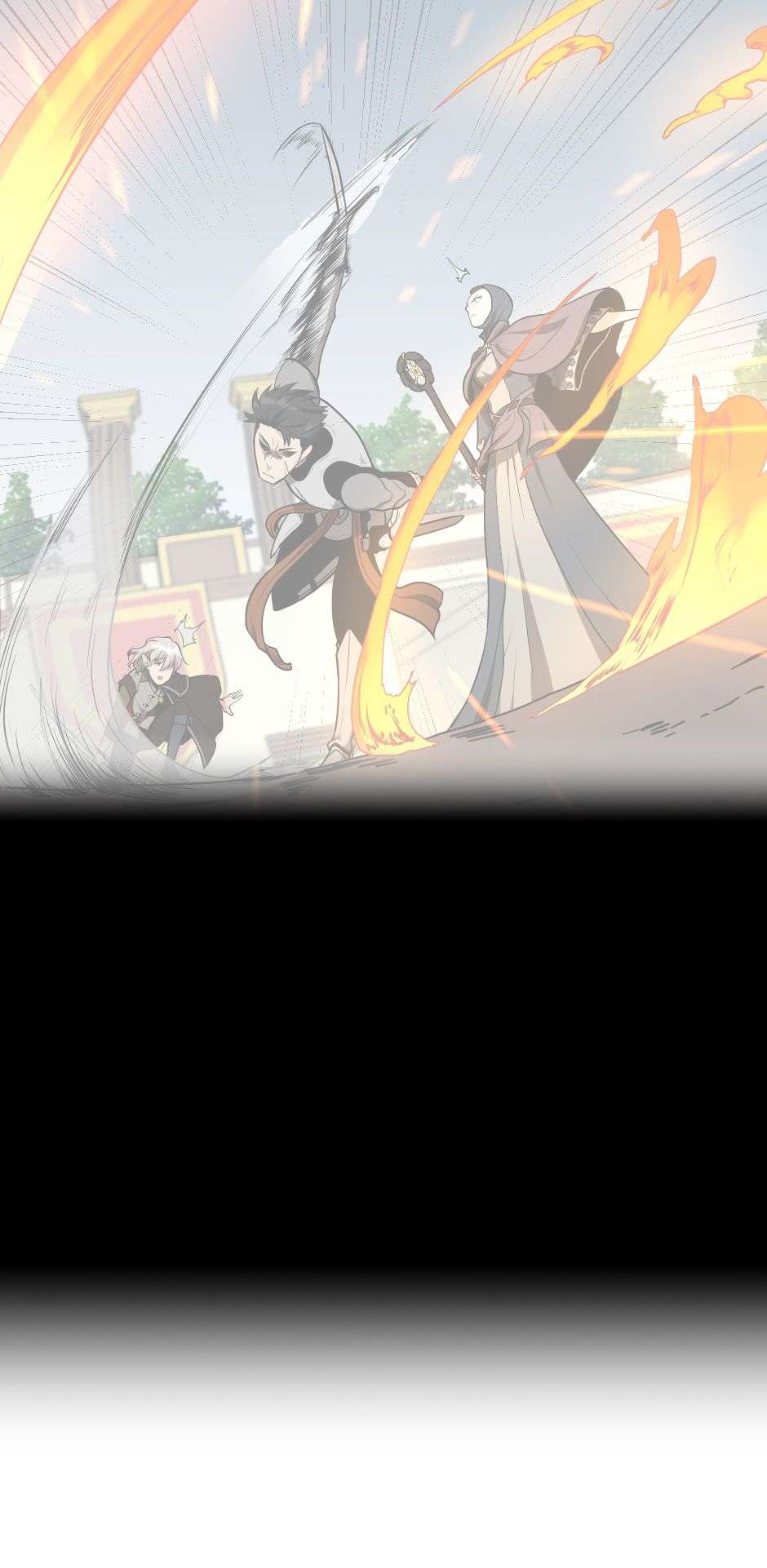 The Beginning After The End Chapter 50 - Trang 2