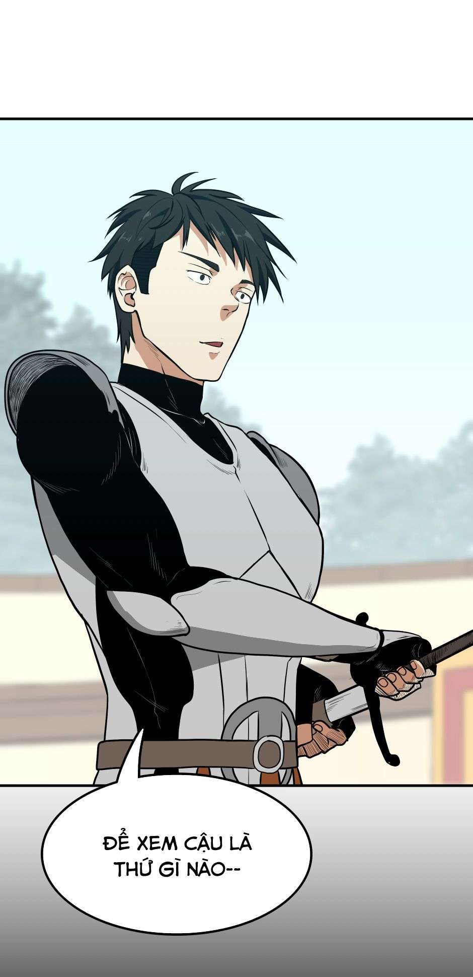 The Beginning After The End Chapter 50 - Trang 2