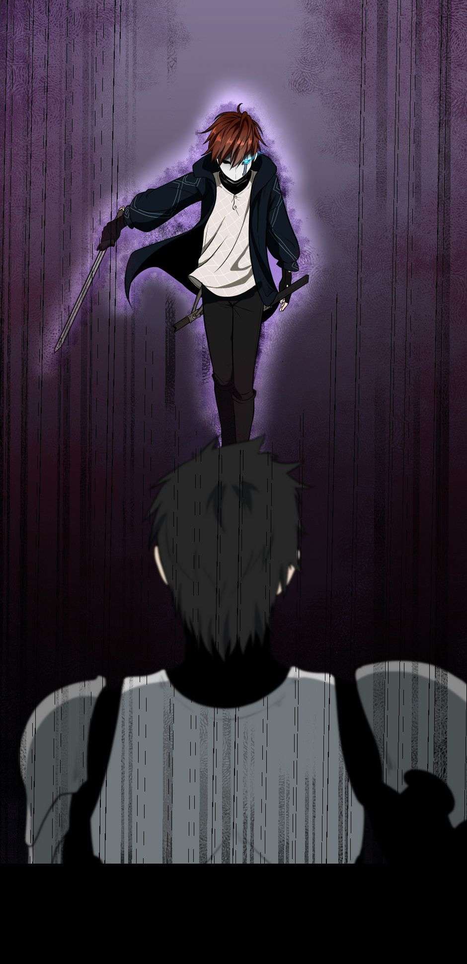 The Beginning After The End Chapter 50 - Trang 2